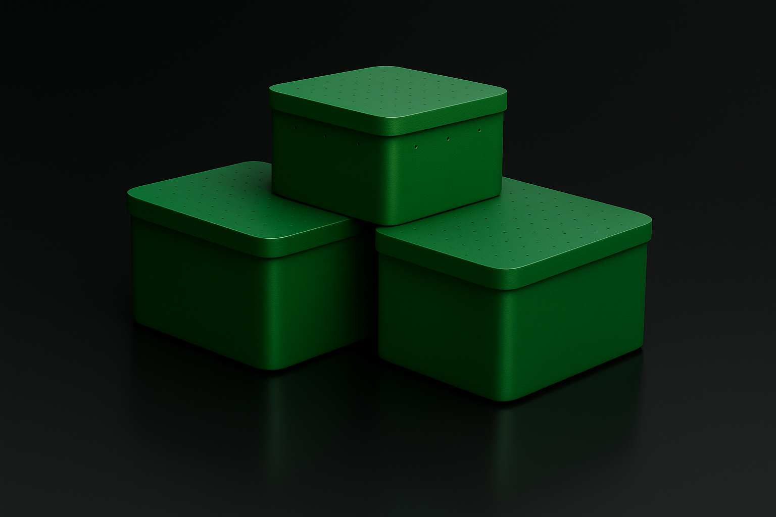 EkoKeeper Innovation Lab